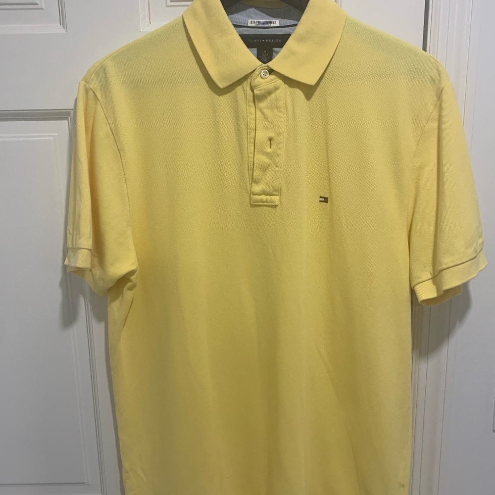 LOT OF 5 POLOS!!! - Picture 9 of 13